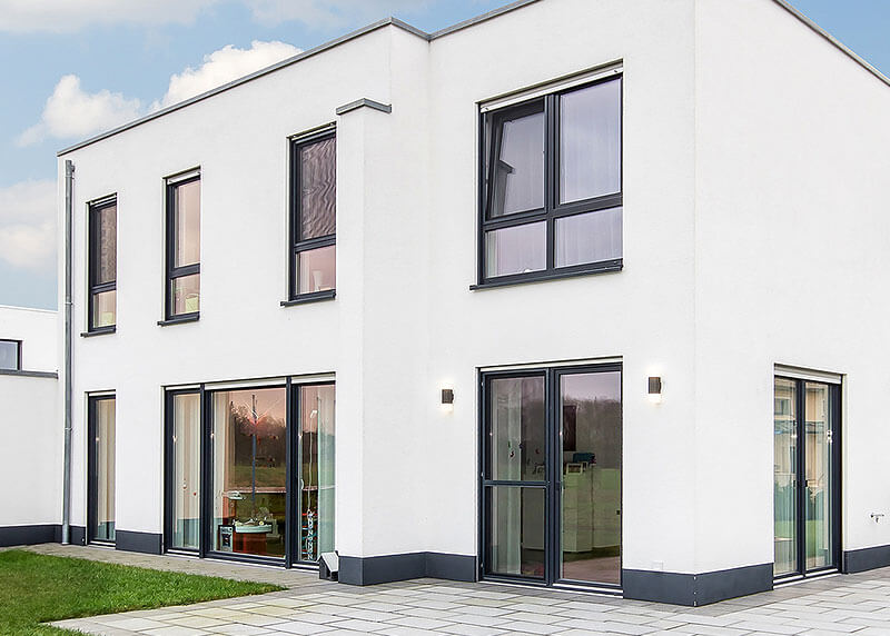 Fenster und Türenmontage in Mülheim-Kärlich & Umgebung